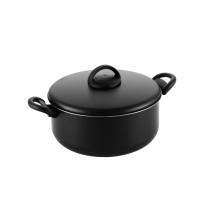 ALUM.ANTIADER.CACAROLA EXTRAFLON Nº20 668